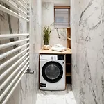 Bright & Modern In Historic Raina Blvd Building I Near Park & Old Town * 리가