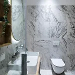 아파트 Bright & Modern In Historic Raina Blvd Building I Near Park & Old Town 리가