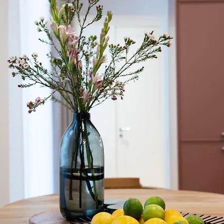 Bright & Modern In Historic Raina Blvd Building I Near Park & Old Town Daire