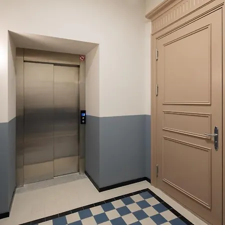 Bright & Modern In Historic Raina Blvd Building I Near Park & Old Town Daire *