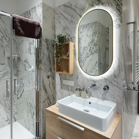 Bright & Modern In Historic Raina Blvd Building I Near Park & Old Town Apartamento *