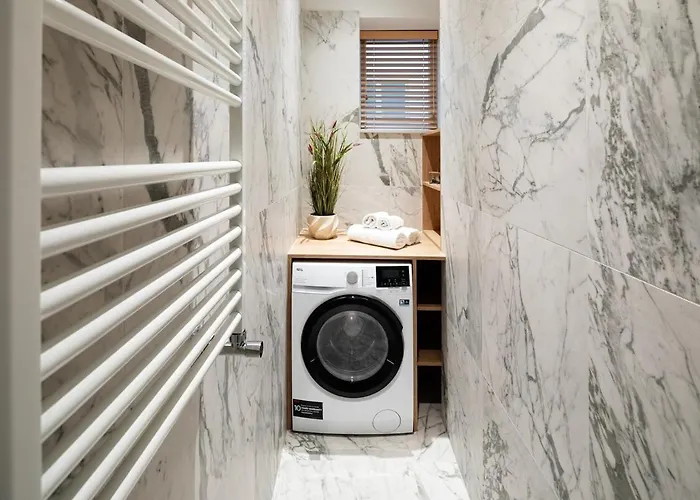 Bright & Modern In Historic Raina Blvd Building I Near Park & Old Town * Riga