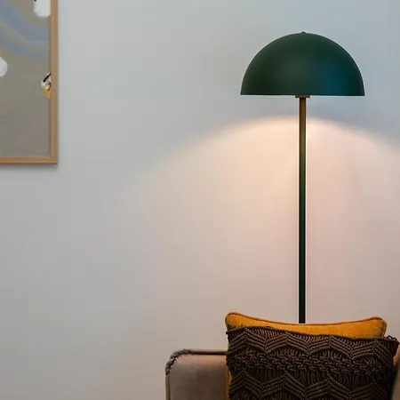 Bright & Modern In Historic Raina Blvd Building I Near Park & Old Town Riga