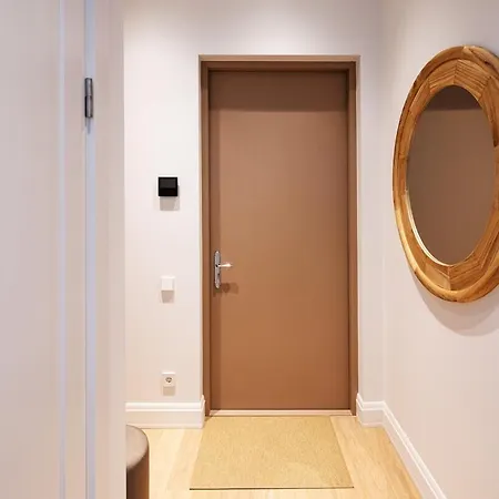 Appartamento Bright & Modern In Historic Raina Blvd Building I Near Park & Old Town